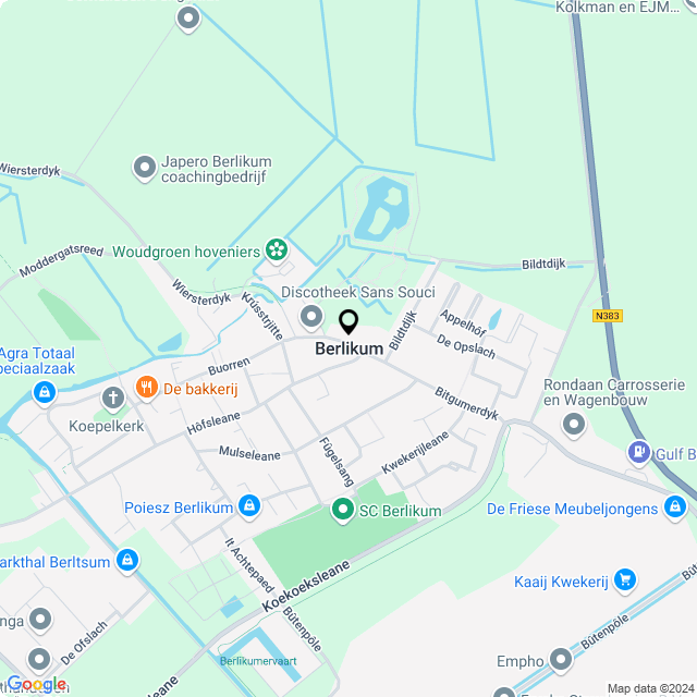 Bloemist Berltsum – Jouw Bloemenwinkel