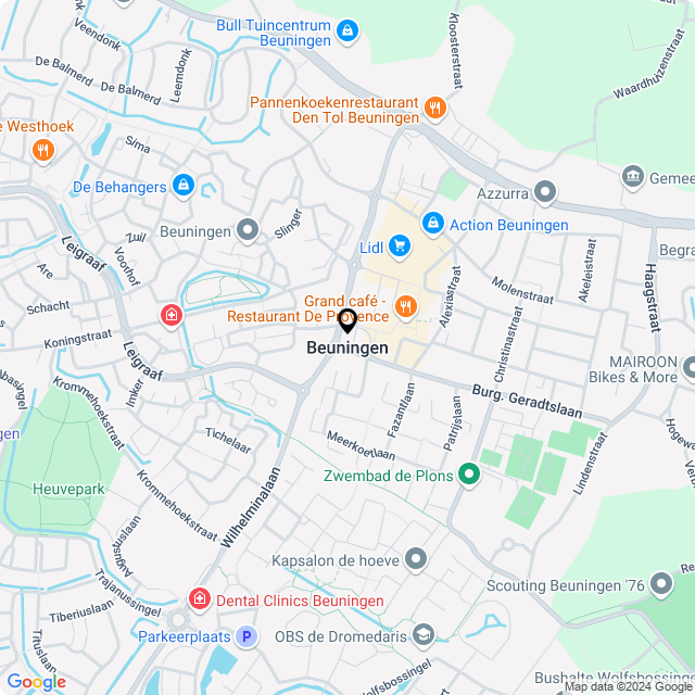 Bloemist Beuningen – Jouw Bloemenwinkel