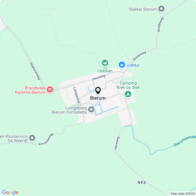 Bloemist Bierum – Jouw Bloemenwinkel