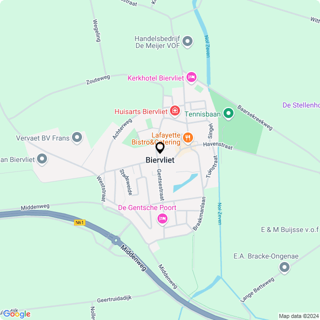 Bloemist Biervliet – Jouw Bloemenwinkel