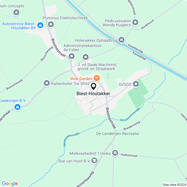 Bloemist Biest-Houtakker – Jouw Bloemenwinkel