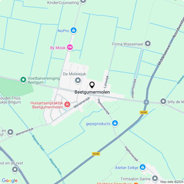 Bloemist Bitgummole – Jouw Bloemenwinkel