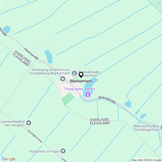 Bloemist Blankenham – Jouw Bloemenwinkel