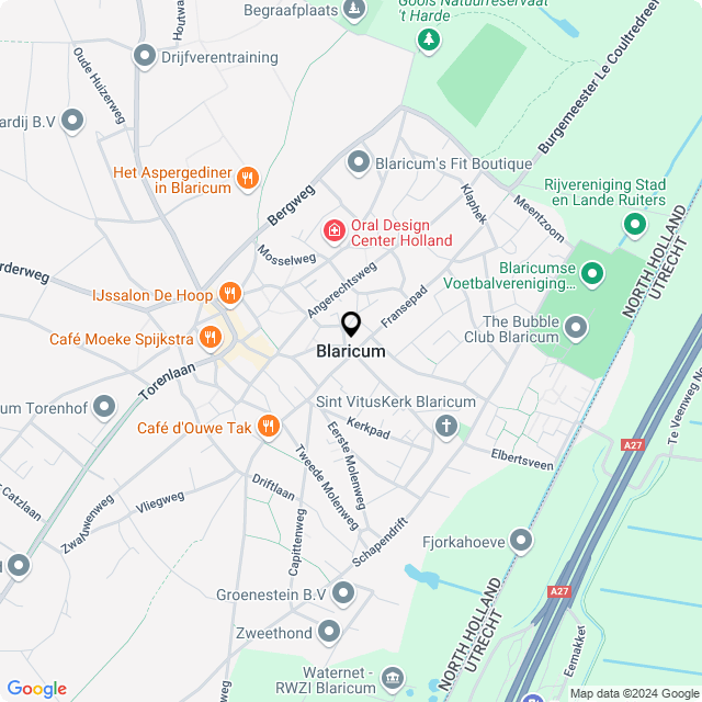 Bloemist Blaricum – Jouw Bloemenwinkel