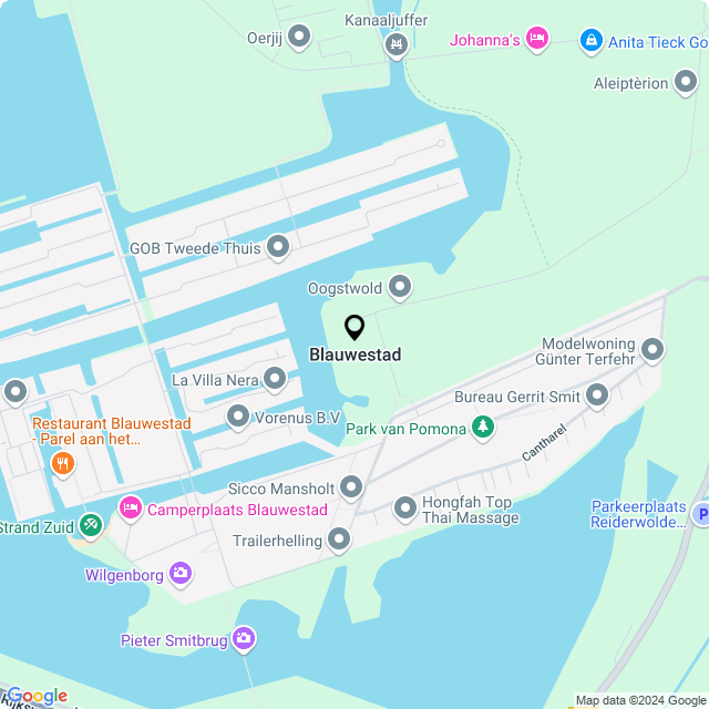 Bloemist Blauwestad – Jouw Bloemenwinkel