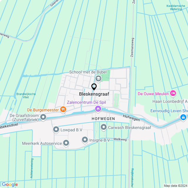 Bloemist Bleskensgraaf ca – Jouw Bloemenwinkel