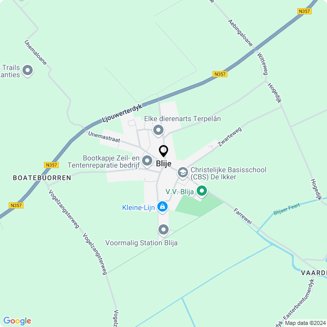 Bloemist Blije – Jouw Bloemenwinkel