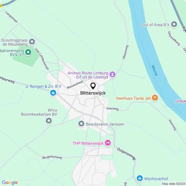 Bloemist Blitterswijck – Jouw Bloemenwinkel