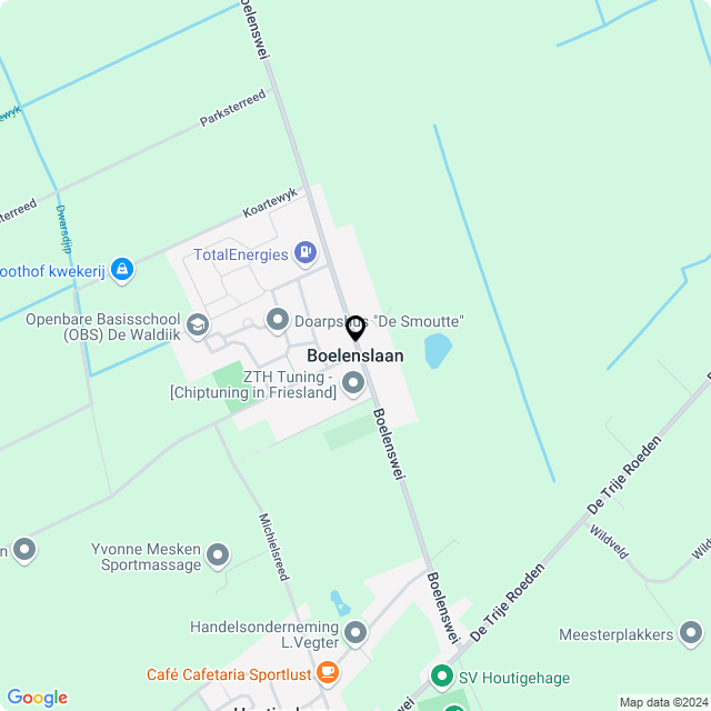 Bloemist Boelenslaan – Jouw Bloemenwinkel