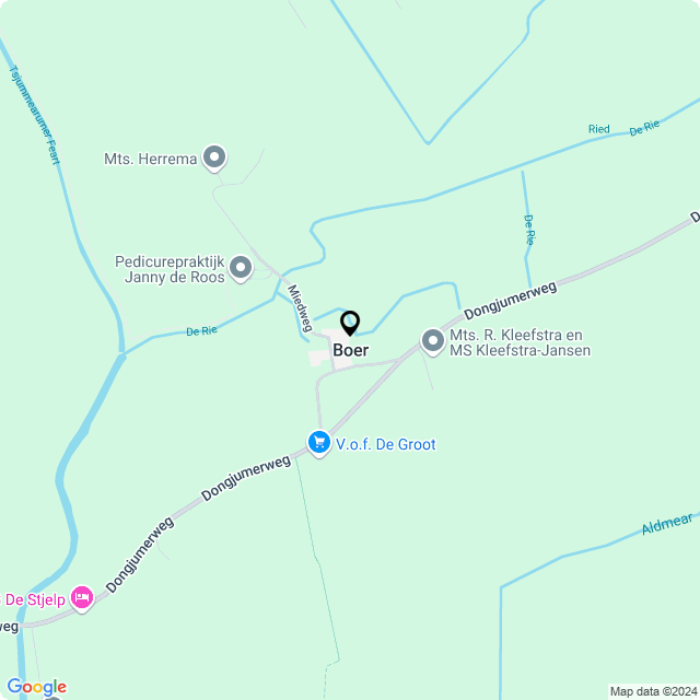 Bloemist Boer – Jouw Bloemenwinkel