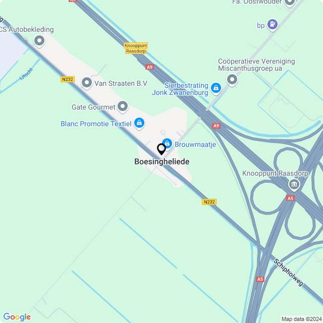 Bloemist Boesingheliede – Jouw Bloemenwinkel
