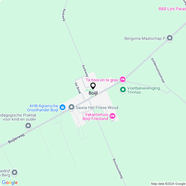 Bloemist Boijl – Jouw Bloemenwinkel