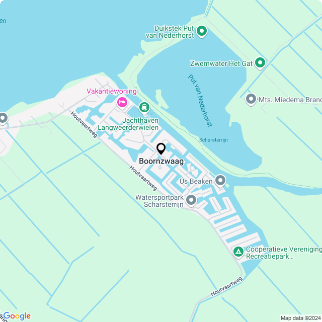 Bloemist Boornzwaag – Jouw Bloemenwinkel