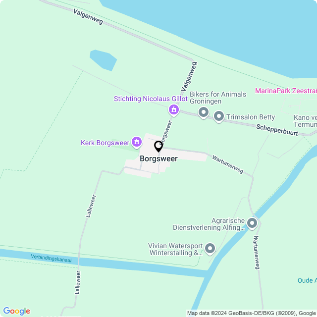 Bloemist Borgsweer – Jouw Bloemenwinkel