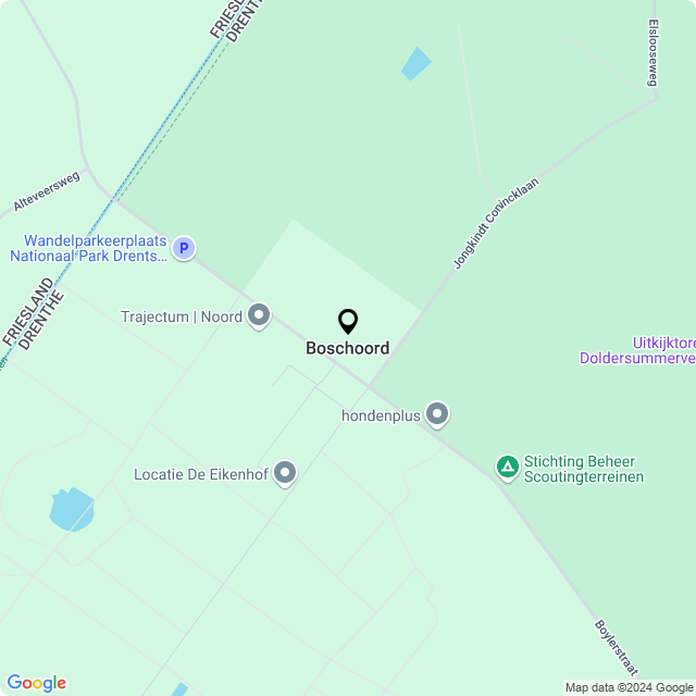 Bloemist Boschoord – Jouw Bloemenwinkel