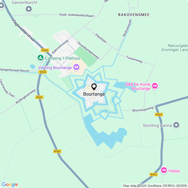Bloemist Bourtange – Jouw Bloemenwinkel