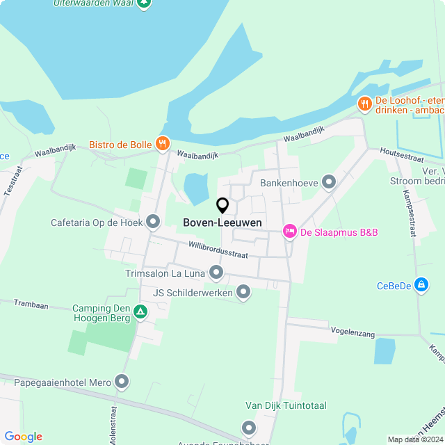 Bloemist Boven-Leeuwen – Jouw Bloemenwinkel