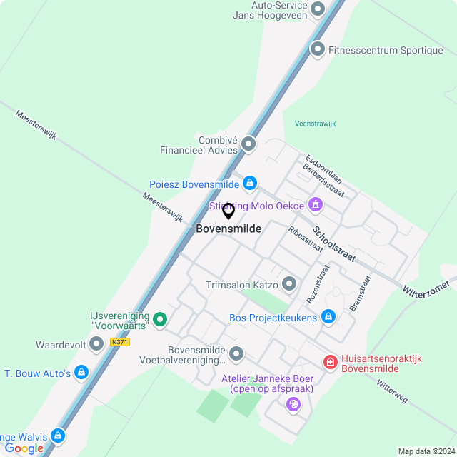 Bloemist Bovensmilde – Jouw Bloemenwinkel