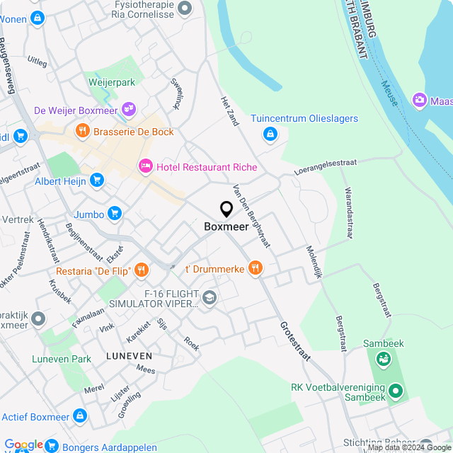 Bloemist Boxmeer – Jouw Bloemenwinkel
