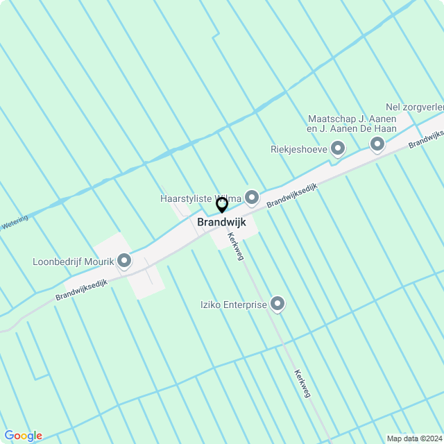 Bloemist Brandwijk – Jouw Bloemenwinkel