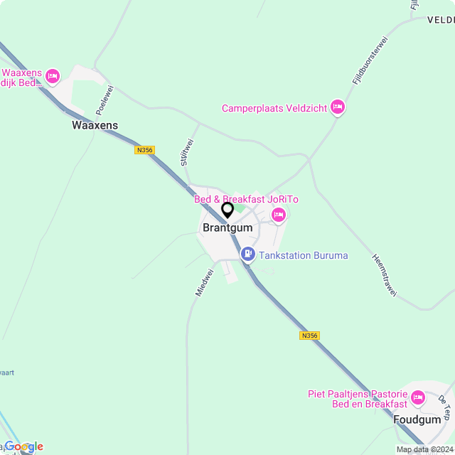 Bloemist Brantgum – Jouw Bloemenwinkel