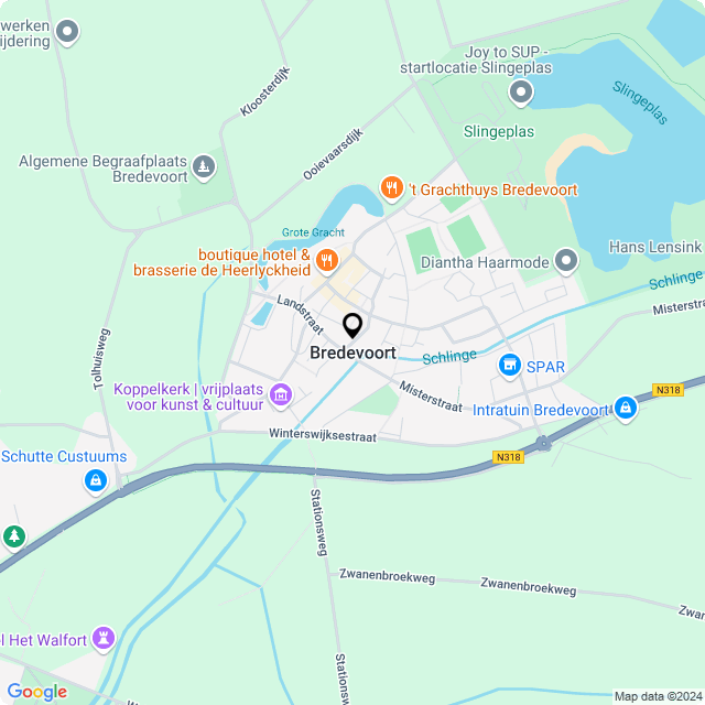 Bloemist Bredevoort – Jouw Bloemenwinkel