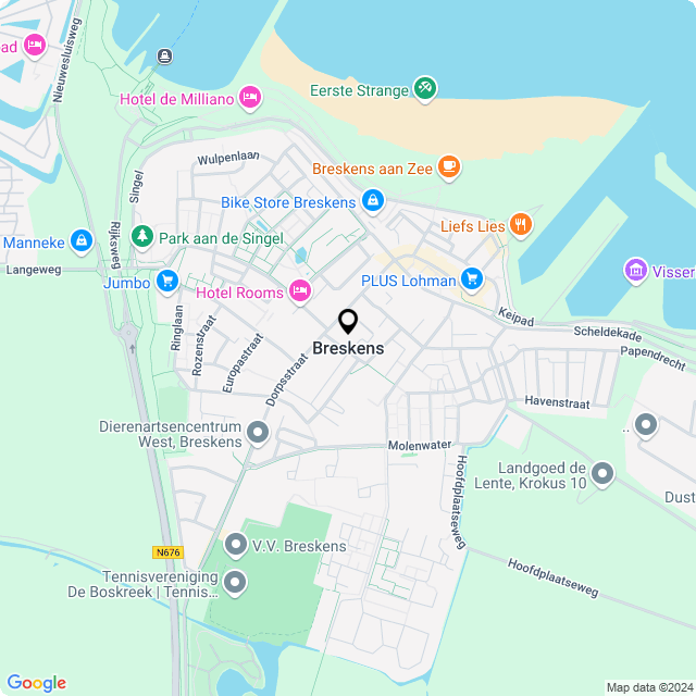 Bloemist Breskens – Jouw Bloemenwinkel