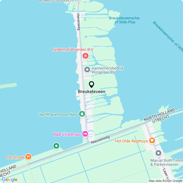 Bloemist Breukeleveen – Jouw Bloemenwinkel