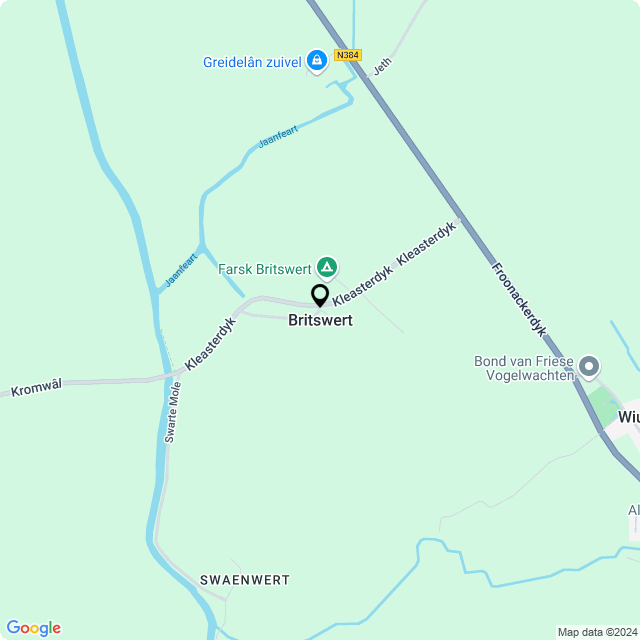 Bloemist Britswert – Jouw Bloemenwinkel