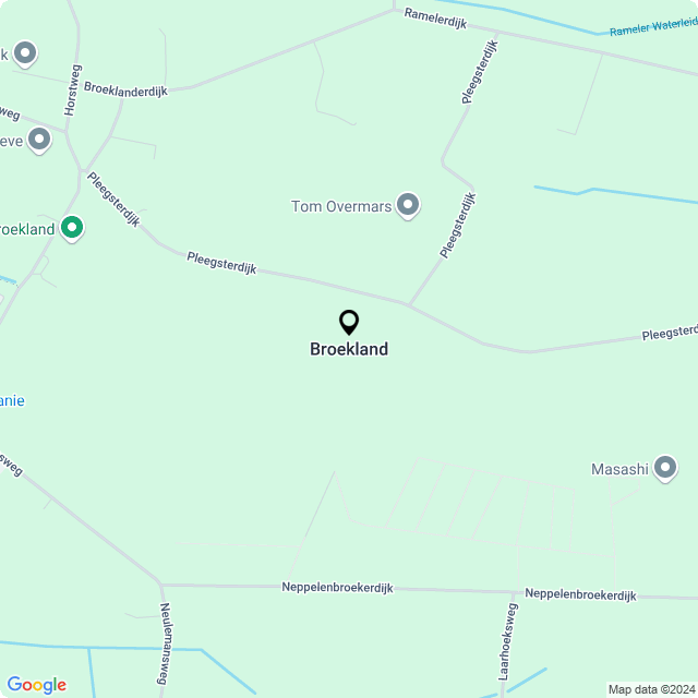 Bloemist Broekland – Jouw Bloemenwinkel