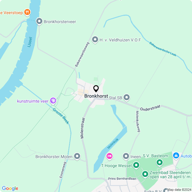 Bloemist Bronkhorst – Jouw Bloemenwinkel