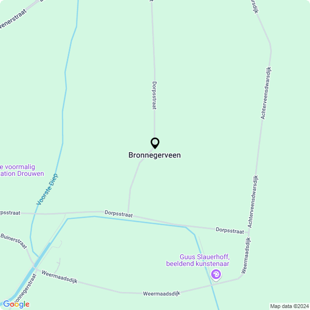 Bloemist Bronnegerveen – Jouw Bloemenwinkel