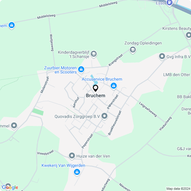 Bloemist Bruchem – Jouw Bloemenwinkel