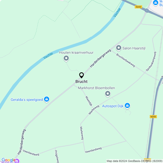 Bloemist Brucht – Jouw Bloemenwinkel