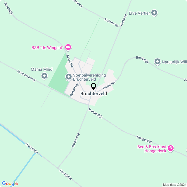 Bloemist Bruchterveld – Jouw Bloemenwinkel