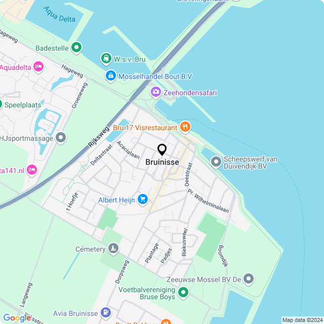 Bloemist Bruinisse – Jouw Bloemenwinkel