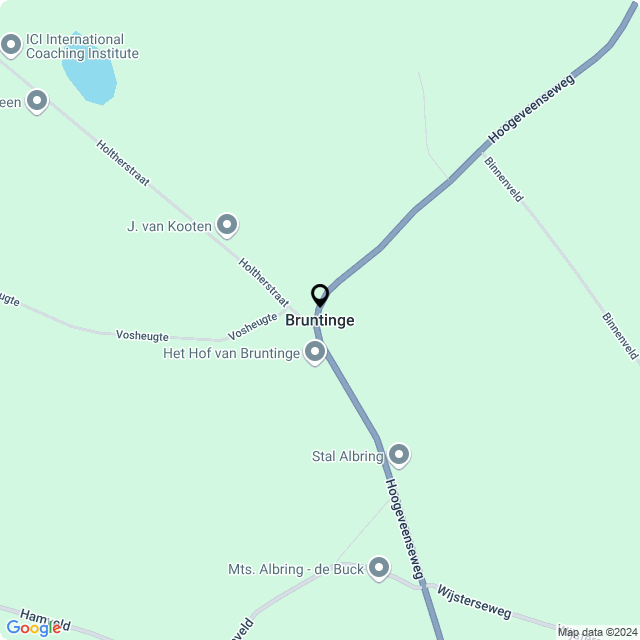 Bloemist Bruntinge – Jouw Bloemenwinkel