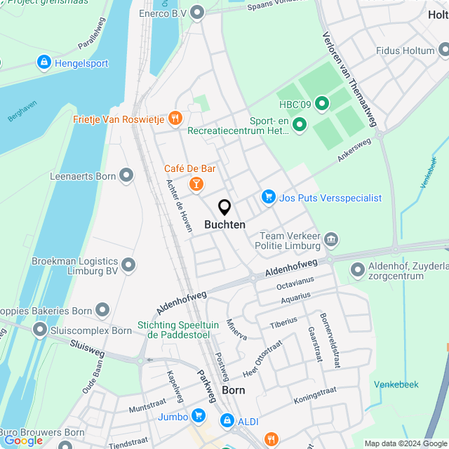 Bloemist Buchten – Jouw Bloemenwinkel