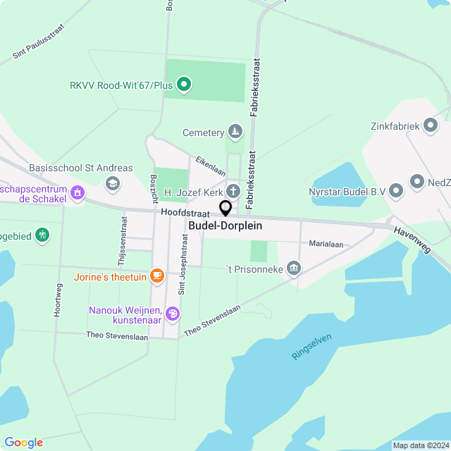 Bloemist Budel-Dorplein – Jouw Bloemenwinkel