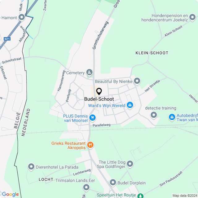 Bloemist Budel-Schoot – Jouw Bloemenwinkel