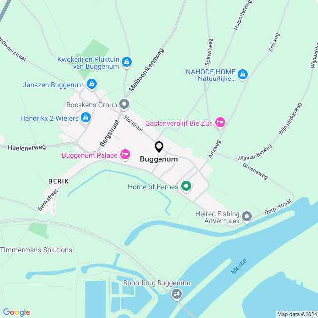 Bloemist Buggenum – Jouw Bloemenwinkel