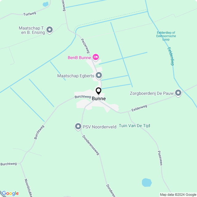 Bloemist Bunne – Jouw Bloemenwinkel