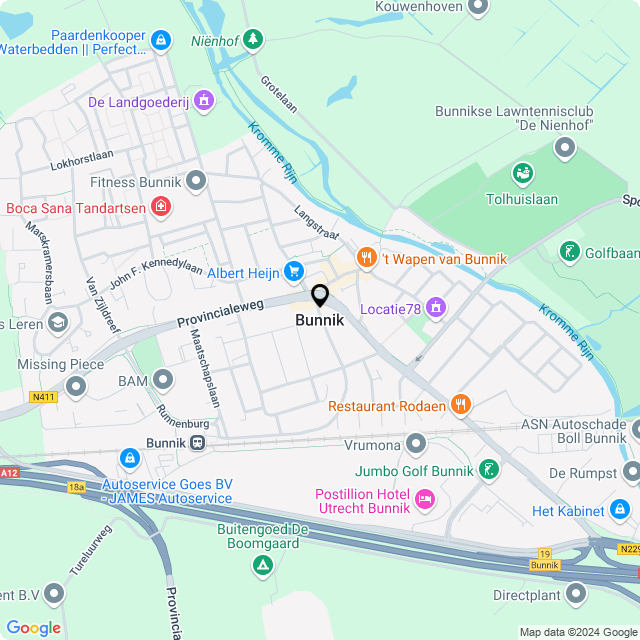 Bloemist Bunnik – Jouw Bloemenwinkel