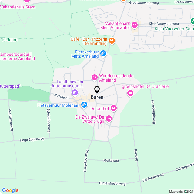 Bloemist Buren – Jouw Bloemenwinkel