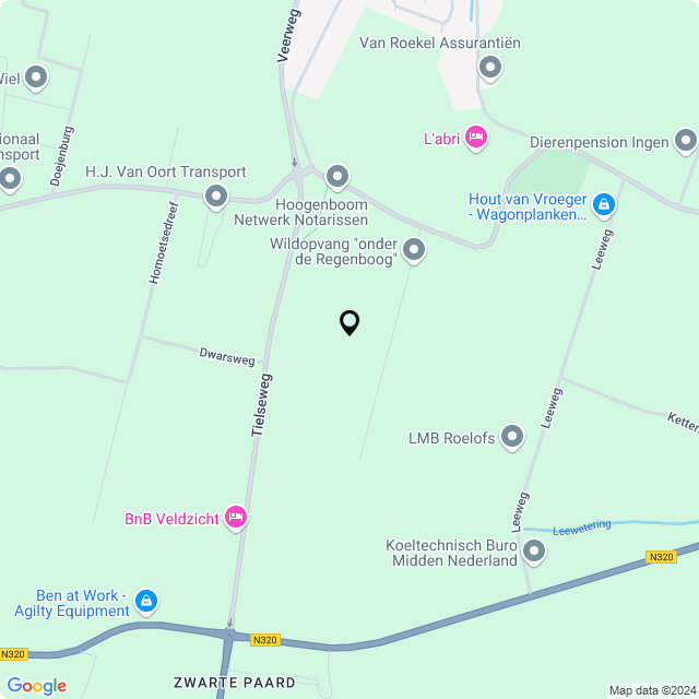 Bloemist Buren – Jouw Bloemenwinkel