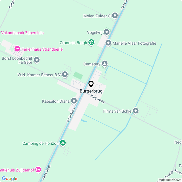 Bloemist Burgerbrug – Jouw Bloemenwinkel