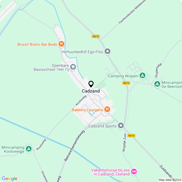Bloemist Cadzand – Jouw Bloemenwinkel