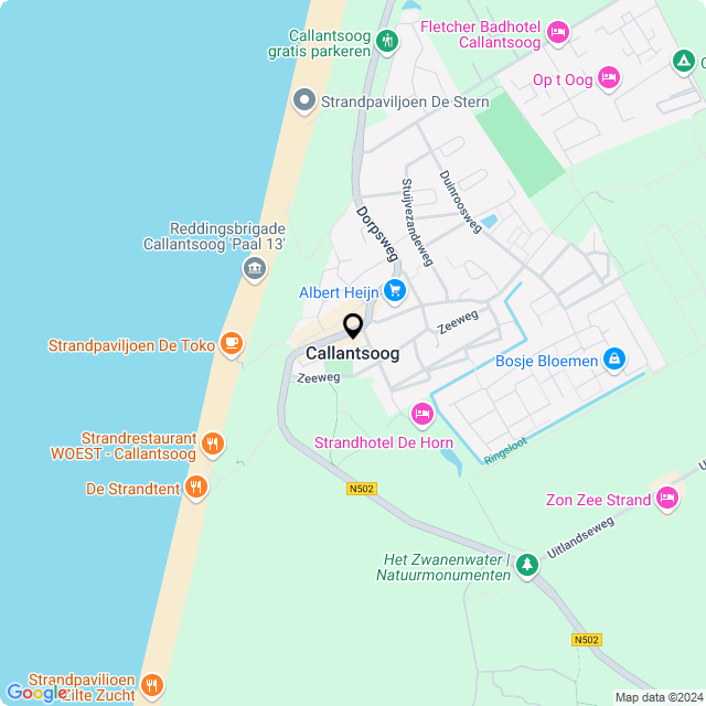 Bloemist Callantsoog – Jouw Bloemenwinkel