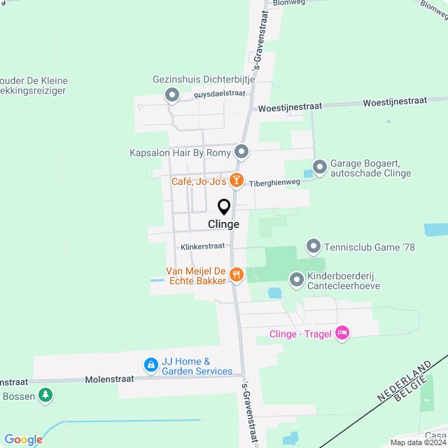 Bloemist Clinge – Jouw Bloemenwinkel