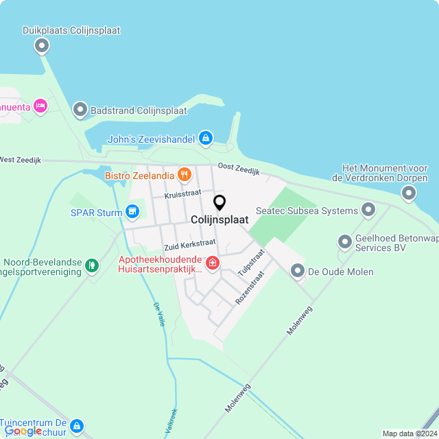 Bloemist Colijnsplaat – Jouw Bloemenwinkel